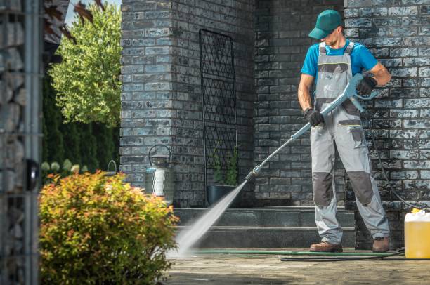 Best Machinery and Equipment Cleaning  in Pine Manor, FL